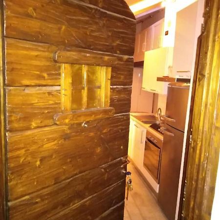 Appartamento In Casa D'Epoca Aosta Kültér fotó